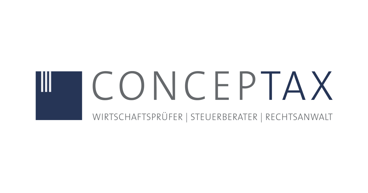 CONCEPTAX Siekmann, Janell und Partner mbB 